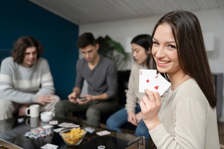 Dragon Tiger card game with side-bet options visible